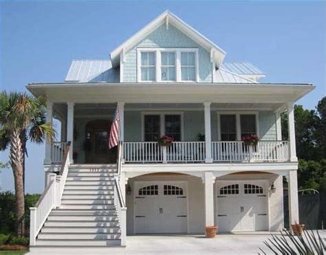 Beach house plans and coastal house plans are all about taking in the great outdoors. 22 best My Charleston Style images on Pinterest ...