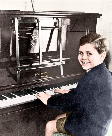 Elton john's (right) legendary songwriting partner bernie taupin (left) said on saturday that the pair are like now like 'family' to one another. New John Lewis advert shows a young Elton John in a joyful ...