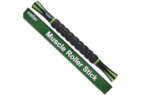Top 10 Best Muscle Roller Sticks Massage Rollers Reviews In 2022 Superiortoplist
