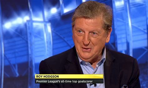 Roy Hodgson Admits Feeling The Pressure Before England Qualifiers
