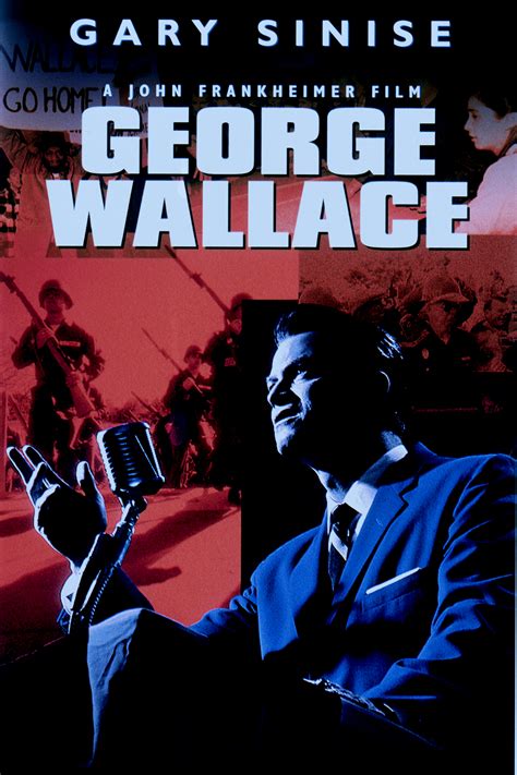 George Wallace Where To Watch And Stream Tv Guide