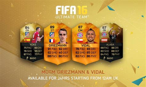 16 ответов 1 ретвит 36 отметок «нравится». Fifa 16 Toty Cards : Cristiano Ronaldo Fifa 17 Team Of The ...