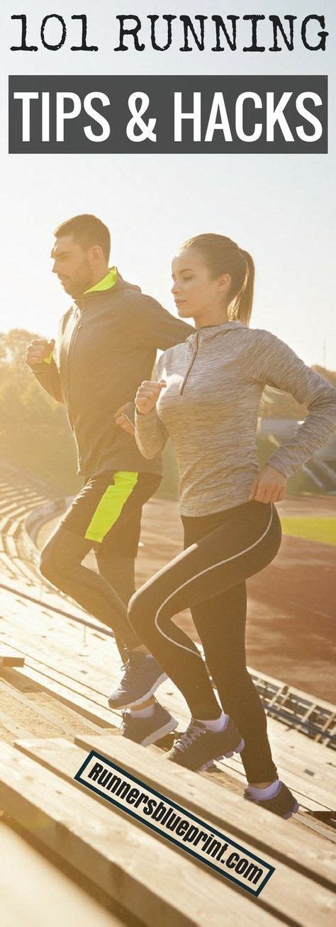 The 101 Best Running Tips And Hacks Of All Time — Running Tips