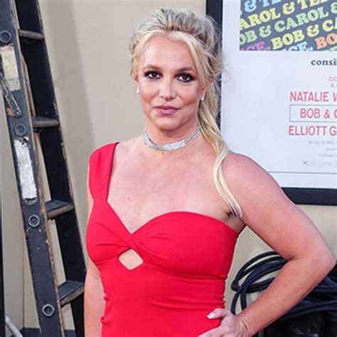 Discovernet Britney Spears Claps Back At Fans After They Request Welfare Check Youve Gone