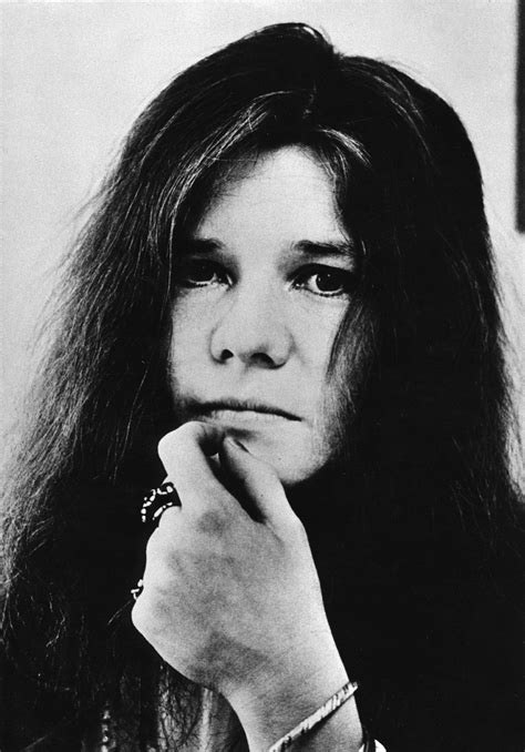 27 Facts About Janis Joplin You Need To Know