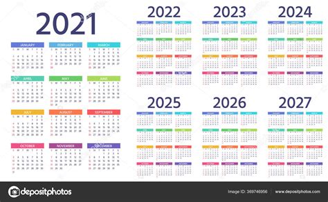 2021 2024 Calendar Calendar 2021 2022 2023 2024 2025 2026 2020