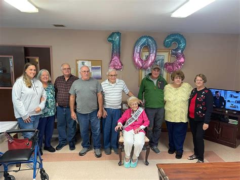 Gallery | Mount Carmel Senior Living Community