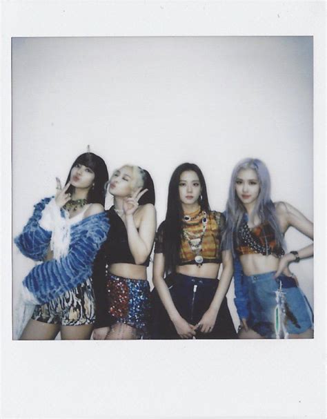 You gon' like that that that that that how you like that? VIDEO BLACKPINK Performs 'HYLT' SBS Inkigayo June 28
