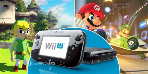 A Tribute To The Wii U Nintendos Lost Console