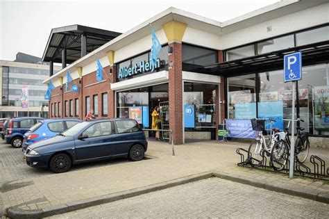 Albert Heijn Stadspoort Indebuurt Ede