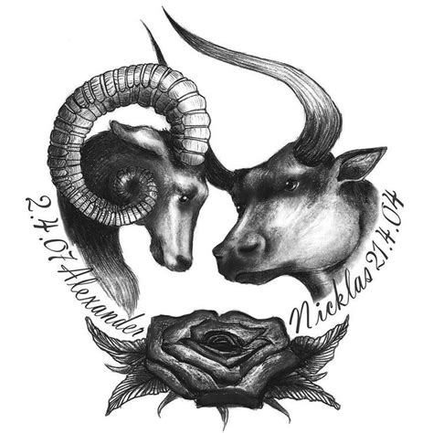 Sagittarius tattoo designs are beautiful. Image result for cusp of power top images tauries | Taurus ...