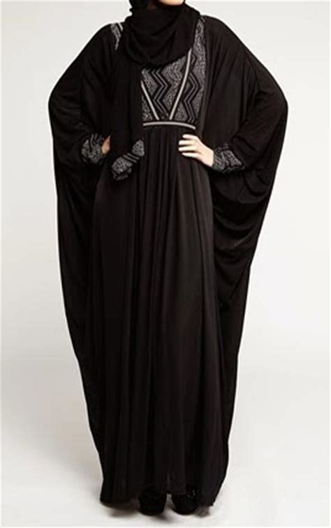 Abaya latest hijab lace fancy embroidered pakistani burka dubai stylesgap trends tophitfashion burqa populer islamic muslim pakistan open. Latest Saudi Abaya Designs Stylish Collection of Black Burqa