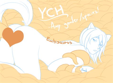 Tentacles Ych Closed By Ecchisaurus Hentai Foundry