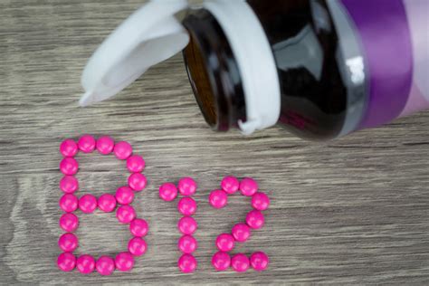 Talk to your doctor if the problem is very bad. Carenza di Vitamina B12 | Cause. Sintomi | Dieta, Integratori