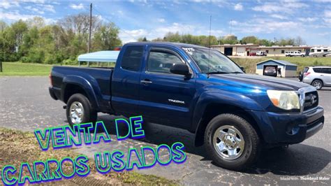 Reseña del toyota tacoma según nuestros especialistas. ‼️Cuanto Cuesta Una Toyota Tacoma En EEUU (2019)‼️ - YouTube