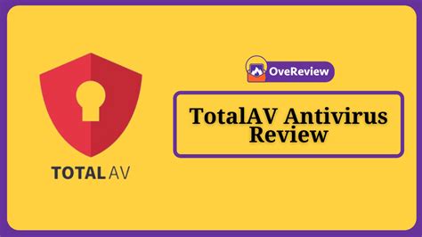Totalav Antivirus Review Is It A Good Overeview