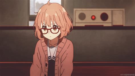 Glasses Changing With Characters Moods Anime Amino