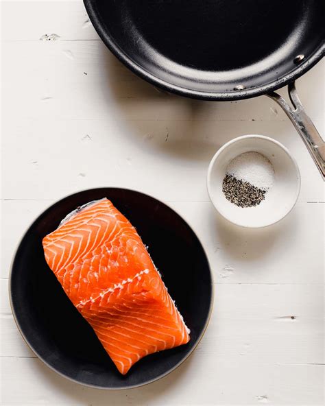 The Ultimate Guide To Buying The Best And Freshest Salmon Cooking