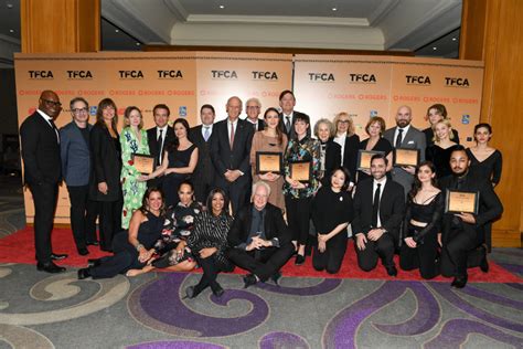 Tfcas 23rd Annual Awards Gala Toronto Film Critics Association