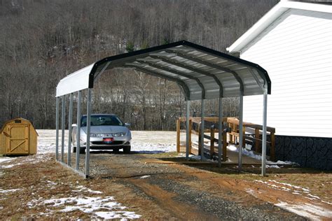New products free standing aluminum frame carports for sale with. Free Standing Carports - Free Standing Carport