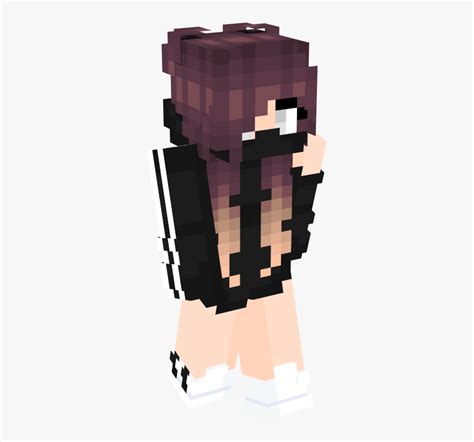 Minecraft Girl Skins To Download