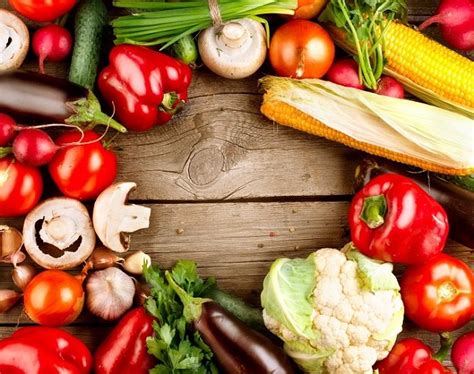 Cómo puedes incluir más frutas y verduras a tu dieta - Bekia Salud