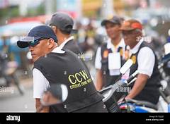 Community Watch Bay County Citizens Join The Fight Against Crime