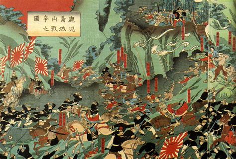 42 Honorable Facts About Samurai Japans Warrior Lords
