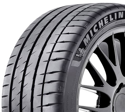 These sport tyres will guarantee you exceptional drives for your high performance car. Michelin Pilot Sport 4 S | Pneumatiky.cz