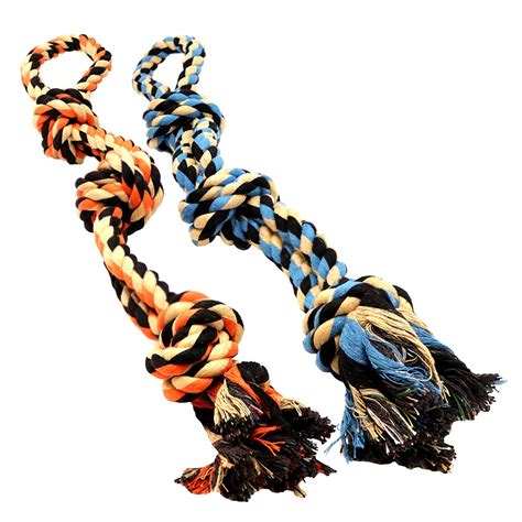 10 Best Dog Rope Toys Reviewed In 2022 Thegearhunt