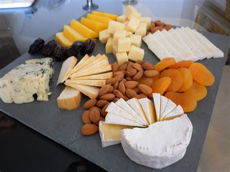Tabla de queso: https://www.facebook.com/partyfood.chile | Food plating