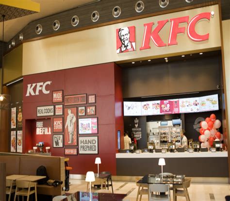 Attractive combos & deals available from our menu for a 'so good' feast! KFC, quota 30 store in Italia - Start Franchising ...