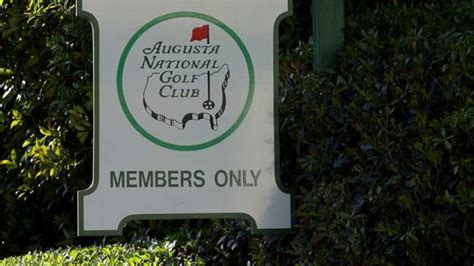 Masters Live Round Two From Augusta National Live Bbc Sport