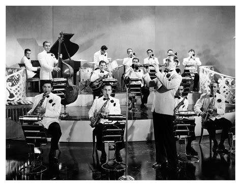 Throwback Thursdays 1936 Sing Sing Sing By Benny Goodman Big Band