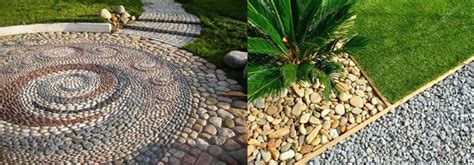 Fazele de lucru care trebuie sa fie efectuate in cursu anului sunt: Tipuri de Piatra Ornamentala pentru Gradina + Poze cu Gradini Decorate Spectaculos - Blogul lui ...