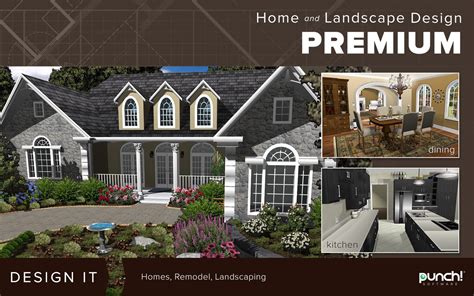 Punch Home And Landscape Design Premium V17 Homepagepassa