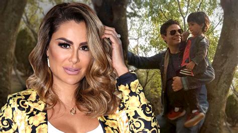 Mientras Ninel Conde Busca Demandarlo Giovanni Medina Explica Con