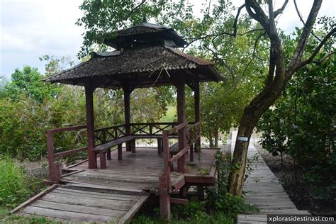 Kuala selangor nature park (taman alam). Menjejaki kawasan penting pelbagai spesies burung di Taman ...