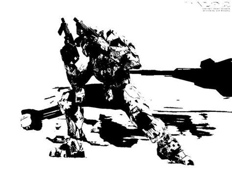 Halo Stencil By Slimfast On Deviantart