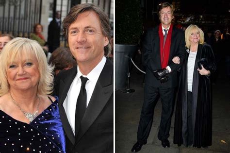 Having married in 1986, the couple found fame fronting the granada programme 'this morning' in 1988, from liverpool's albert docks. TV pair Richard Madeley and Judy Finnigan in suicide pact in case of terminal illness | Daily Star