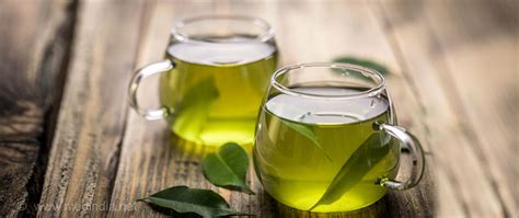 Chinese Green Tea Health Benefits Harmful Effects Faqs