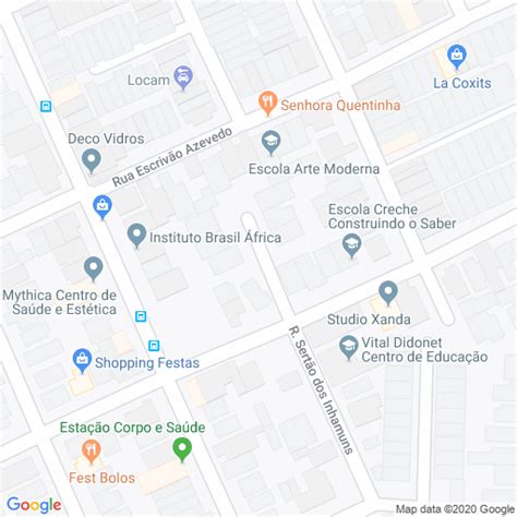 Hoyolab officially launched the teyvat interactive map tool: Portal Sertão de Inhamuns - Mapas, Tempo, Hotéis, Vídeos ...