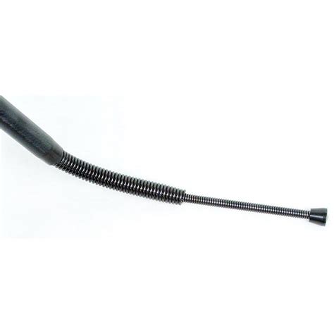 Expandable Spring Baton - J&L Self Defense Products