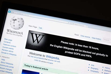 Wikipedia Founder Warns Not To Trust It Wonderful Engineer