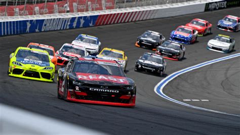 View full 2019 nascar race results from the roval at charlotte motor speedway. Flipboard: 2019 NASCAR at Charlotte expert picks, Playoffs ...