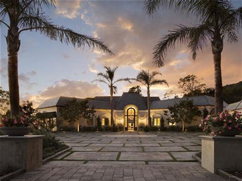 Estate Of The Day 285 Million Elegant Architectural Masterpiece In