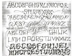 We did not find results for: gangster tattoo fonts - Google Search | Chicano lettering ...