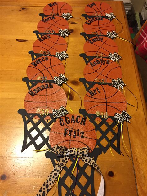 Whatever sport,academic achievement or group. Basketball player locker decoration … | Basketball locker ...