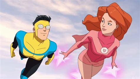 Invincible Every Main Character Ranked Worst To Best