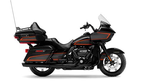 Road Glide™ Limited Harley Davidson® Namur